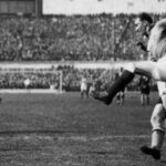 El primer gol de la historia de los Mundiales: quién fue Lucien Laurent y cómo nació una tradición centenaria