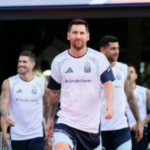 Argentina ultimó detalles para enfrentar a Islandia: el equipo que probó Scaloni