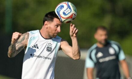 Argentina vs Jordania: Lionel Scaloni rotará el equipo con Lionel Messi entre los suplentes