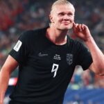 Noruega con Haaland como figura, venció 3-2 a Senegal y aseguró su pase a los 16 avos del Mundial 2026