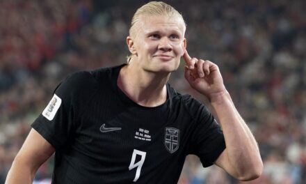 Quién es Erling Haaland: el nacimiento de una leyenda mundialista que revoluciona el fútbol moderno