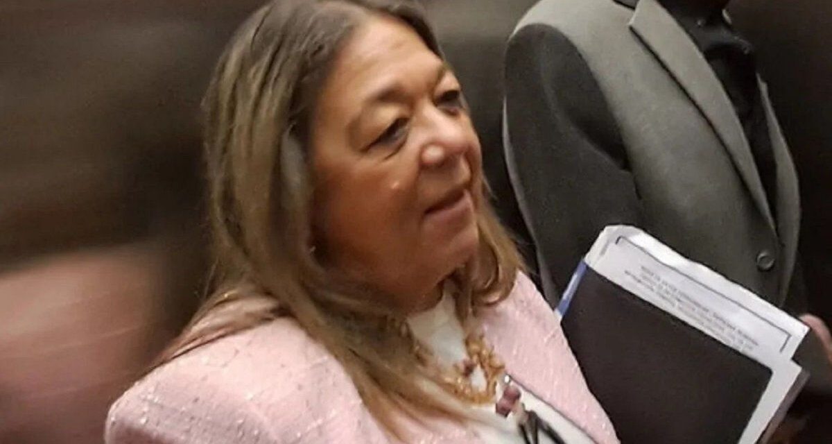 La escribana de Manuel Adorni también se adhirió al régimen de Inocencia Fiscal