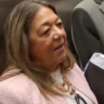 La escribana de Manuel Adorni también se adhirió al régimen de Inocencia Fiscal