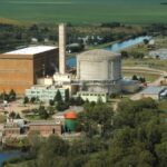Argentina concretó la primera exportación de componentes para reactores nucleares