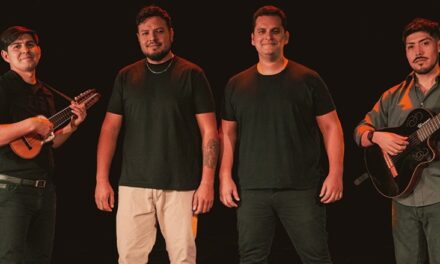 Whipala presenta “Raíces”, un viaje musical por la identidad sanjuanina