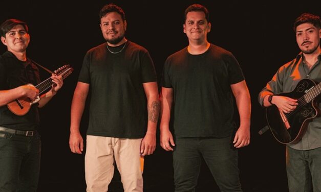 Whipala presenta “Raíces”, un viaje musical por la identidad sanjuanina