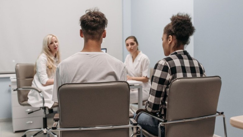 Capacitarán a equipos de salud para mejorar la atención de niños y adolescentes con problemas de salud mental