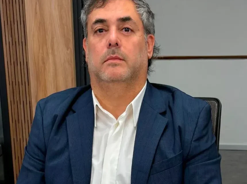 “Necesitábamos un encuadre legal que no teníamos”: fuerte respaldo de CAPRIMSA a la ley minera enviada por Orrego