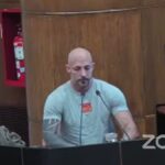 Sin aportar pruebas directas, Leonardo Fariña insistió con denuncias sobre la obra pública