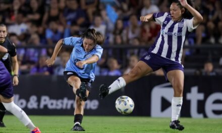 Cuenta regresiva para el clásico cordobés femenino