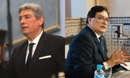 Rosatti llegará a San Juan: el presidente de la Corte Suprema participará de un congreso judicial