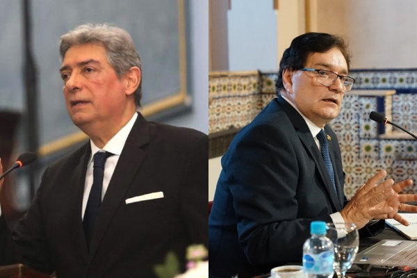 Rosatti llegará a San Juan: el presidente de la Corte Suprema participará de un congreso judicial