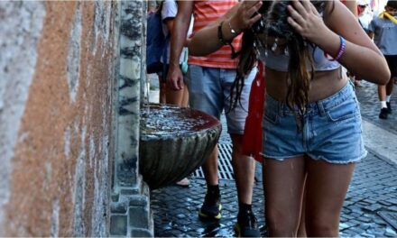Temen desbordes de hospitales por una crisis sanitaria similar a la de 2003