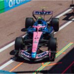 Franco Colapinto se quedó en Q2 y largará 14° en el GP de Mónaco: Kimi Antonelli hizo una impresionante pole position