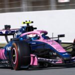 Franco Colapinto con menos puntos por la sanción de la FIA y la inacción de Alpine  