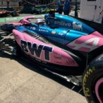 Franco Colapinto finalizó 16° el viernes de Prácticas Libres en el GP Austria de Fórmula 1