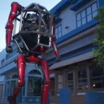 El imponente robot japonés que redefine el futuro de la tecnología de transformación