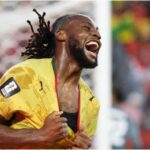 Ghana vs Panamá: agónico gol de Caleb Yirenkyi para el 1-0 ghanés en el Mundial 2026