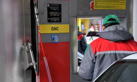 Gas garantizado: aseguran que no habrá restricciones de GNC en San Juan