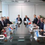 expectativa por zona cálida y más reclamos por el suministro de gas