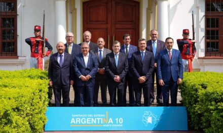 Gobernadores se reúnen este martes en el CFI tras cambios en el Régimen de zonas frías