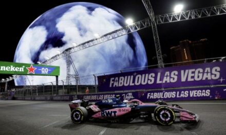 El negocio millonario de la F1: Las Vegas se asegura su lugar hasta 2037 y encienden las alarmas en Argentina
