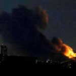 El temor a una guerra regional crece en Medio Oriente tras los últimos ataques de Israel e Irán