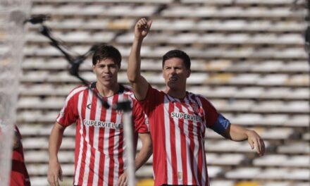 Estudiantes vs. Rosario Central, por la Copa Argentina