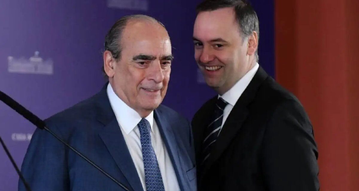 No sé si era idóneo, al menos no quedó demostrado