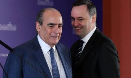 No sé si era idóneo, al menos no quedó demostrado