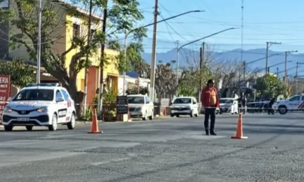 Identificaron al hombre hallado sin vida sobre avenida Benavídez: investigan las causas de la muerte