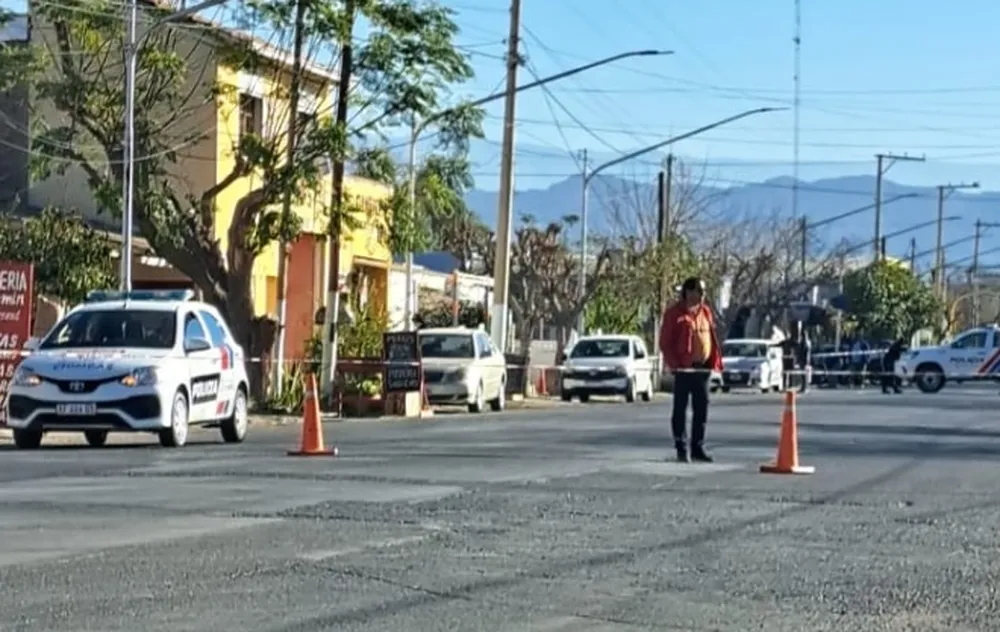 Identificaron al hombre hallado sin vida sobre avenida Benavídez: investigan las causas de la muerte