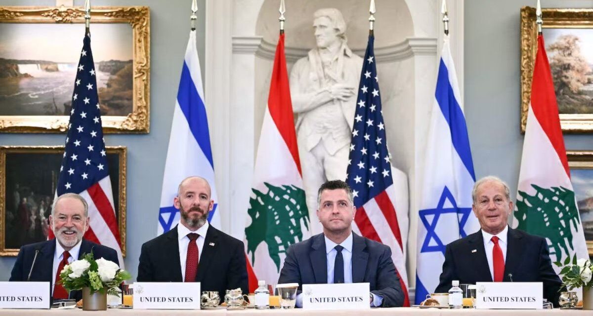 Hezbollah rechazó la propuesta de alto el fuego y complica las negociaciones entre Israel y Líbano