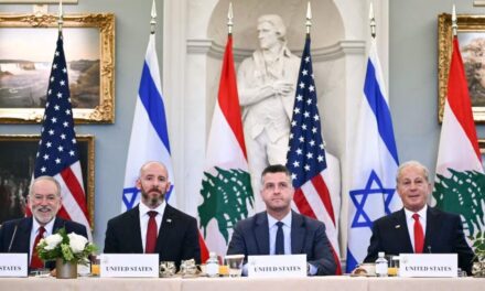 Hezbollah rechazó la propuesta de alto el fuego y complica las negociaciones entre Israel y Líbano