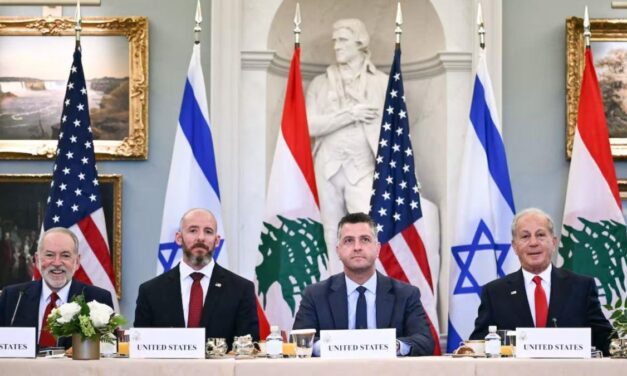 Hezbollah rechazó la propuesta de alto el fuego y complica las negociaciones entre Israel y Líbano