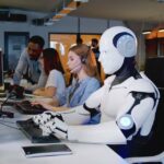Inteligencia Artificial: ocho de cada diez personas ya la usan, pero el 54% desconfía de la información que produce