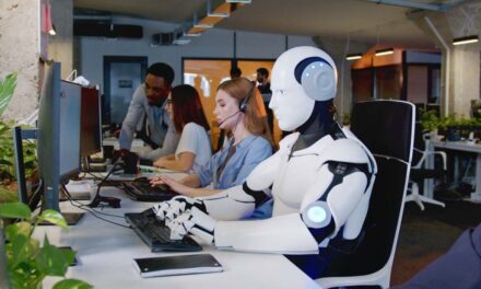 Inteligencia Artificial: ocho de cada diez personas ya la usan, pero el 54% desconfía de la información que produce