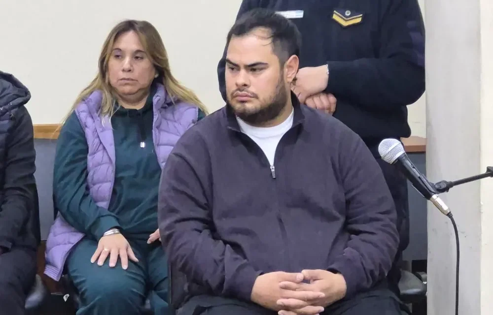 Condenaron a prisión efectiva al conductor que causó la tragedia de 9 de Julio al manejar bajo efectos de drogas