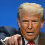 Donald Trump presiona a Irán y pone plazo de 60 días para evitar peajes en el estrecho de Ormuz