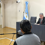 Extienden la prisión preventiva del hombre acusado de violar a su prima tras un resultado clave de ADN