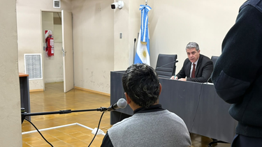 Extienden la prisión preventiva del hombre acusado de violar a su prima tras un resultado clave de ADN