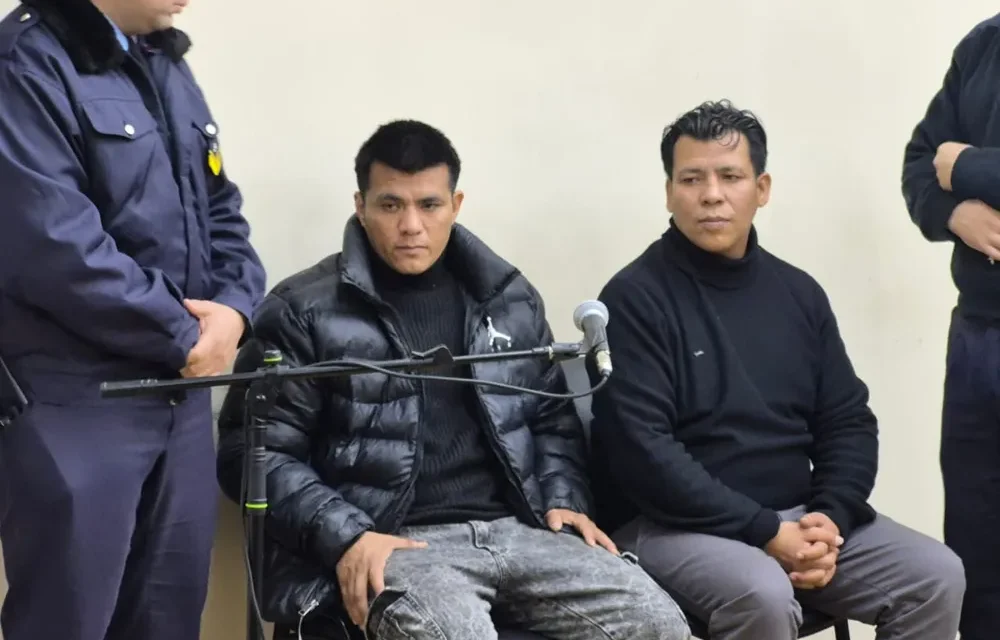 De campeón mundial a condenado: qué resolvió la Justicia en el caso de «Pac Man» Fernández