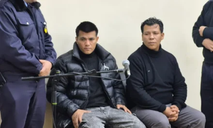 De campeón mundial a condenado: qué resolvió la Justicia en el caso de «Pac Man» Fernández
