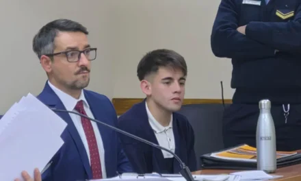 Intento de femicidio en Chimbas: Piden hasta 22 años de prisión para Néstor Olmedo Zadro