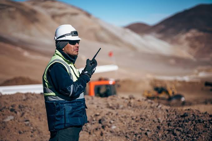 Vicuña ya inició la búsqueda de personal para la construcción del campamento minero