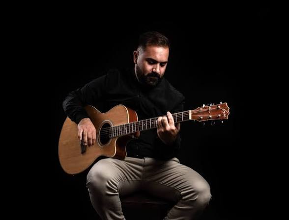 Un sanjuanino le puso música al último Mundial de Messi con una emotiva canción