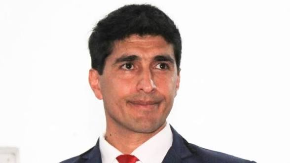 Sebastián Carbajal: «Casposo tiene independencia y una proyección de 30 a 40 años de actividad»