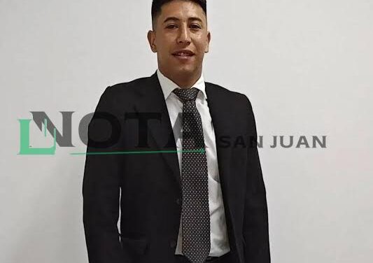 En Zonda, vecinos preguntan qué proyectos presentó Andújar en tres años de gestión