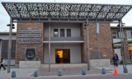 Rawson presenta un nuevo cuerpo de fiscalización para fortalecer los controles en la vía pública