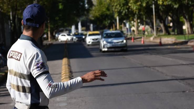 Cayó en un control con un carnet de conducir trucho y terminó ante la Justicia